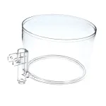Monaco Foodservice 22800-26405 BOWL, FOR DELICE 5L 22800-26405