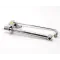 Town Food Service 228000PSF PEDESTAL SWING FAUCET