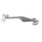 Kolpak 228041075 HANDLE DENT D-800