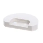 Bearing, Bun Belt, Ptfe, 3" X 1" for Nieco Part# 22811