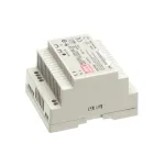Power Supply, 24Vdc 2.5A, Din for Nieco Part# 22845