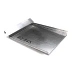 Nieco 22863 Grease Pan, 15" Wide Frame, JF