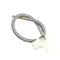 Duke 228700 Spring, BK Door, Yellow, 11.5", OHRM-39