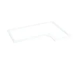 22875 Ultrafryer - Blower Motor Gasket Replacement