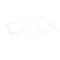 Ultrafryer 22875 GASKET, BLOWER BOX