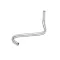 Winston 2287AA47 TUBE STAINLESS STEEL