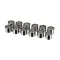 Town Food Service 228811/DZ Aerator, Swing Faucet, Pack of 12