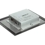 Duke 228888 Temperature Control, Digital, 3 Channel Single Zone