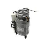 Concordia Beverage Systems 2290-001 Adapter, 1/8' BSPP x 1/4' JG, Integra Series
