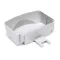 Monaco Foodservice 22900-03800 DRIP TRAY, ARCTIC DELUXE 20L, NHT, MINI, MT 2,3-BO