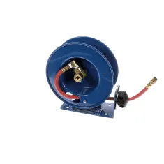 Town Food Service 229002HR ECODECK HOSE REEL, 10 FT