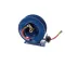 Town Food Service 229002HR ECODECK HOSE REEL, 10 FT