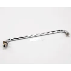 Town Food Service 229004/14 Manual Faucet with 2-5/8" Wrist Handles and 14" Nozzle