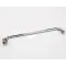 Town Food Service 229004/14 Manual Faucet with 2-5/8" Wrist Handles and 14" Nozzle