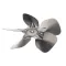 Heatcraft 22900501 FAN BLADE