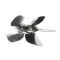 Heatcraft 22900601 CONDENSOR FAN MOTOR BLADE