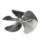 Heatcraft 22901601 Fan Blade