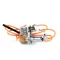 Garland 2290400 Pilot Burner with Ignitor, Natural, 24" Wire