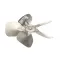 Heatcraft 2291030 FAN BLADE