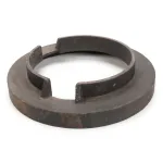 Town Food Service 229126 16X 12 CAST IRON CHAMBER REDUCER