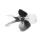 Heatcraft 22919001 FAN BLADE