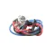 International Cold Storage 2292 DEFROST TERM/FAN DELAY #7075819