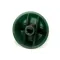 Montague 22942-3 Knob, Top Valve, Green