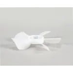 Silver King - 22943 - Blade Fan 5 In 5Bl .218 Bore C