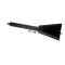 Montague 22947-4 LEG ASSEMBLY W/GUSSET--PTD 7/94 TO