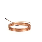 Silver King - 22950 - Tube Cap Cu .036 Id 081 Od96