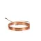 Silver King 22950 Capillary Tube, .036 ID x .081 OD, x 96" L