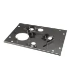 Bunn 22976.0000 TANK LID WELDMENT, SGL
