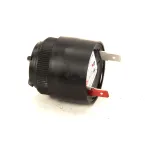Giles 22976 Audiolarm, Continuous, 2-12 Volt DC, GEF/GXF