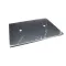Nieco 22991 HEAT BAFFLE, UPPER, JF143, CARL'S