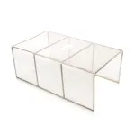 Town Food Service 229935 Perforated Insert for Large Sink Frame
