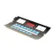 Ultrafryer 22A103 Control Panel Overlay, U21 FAST ULTRASTAT