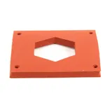 ULTR22A119 Ultrafryer - Durable Drain Valve Gasket