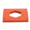 Ultrafryer 22A119 Gasket, Drain Trough