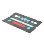 ULTR22A149 Ultrafryer - Quality Overlay Replacement