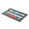 Ultrafryer 22A149 Overlay, U25 Ultrastat