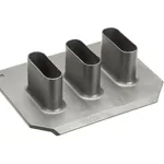 ULTR22A168 Ultrafryer - Stainless Steel Heat Shield