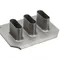 Ultrafryer 22A168 Heat Shield Thermdyn Cast P2