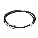 Cleveland 6015034 Gasket, Fan, RG128/148, P3