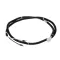 Cleveland 6015034 Gasket, Fan, RG128/148, P3