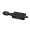 Ultrafryer 22A332 BURNER, P2 VENTURI SHORT SIDE