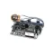 Ultrafryer 22A346 Controller RTD with Potentiometer, Trakstat, 24VAC