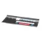 Ultrafryer 22A365 Control Panel Overlay, Ultrastat25
