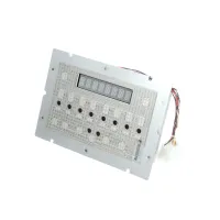 22A455 Ultrafryer