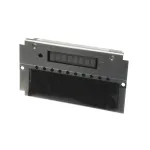Ultrafryer 22A587 Computer, Cook-23 P2-18, Pfc Chk U2