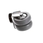 Varimixer 22R150-520 SINGLE-WHEEL CASTER FOR BOWL TRUCK